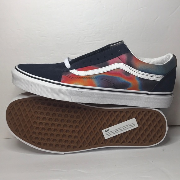 VANS OLD SKOOL - Picture 6 of 10